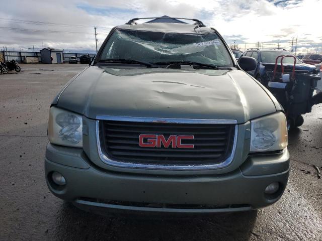 Photo 4 VIN: 1GKET16S346170517 - GMC ENVOY XL 