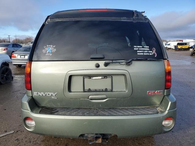 Photo 5 VIN: 1GKET16S346170517 - GMC ENVOY XL 