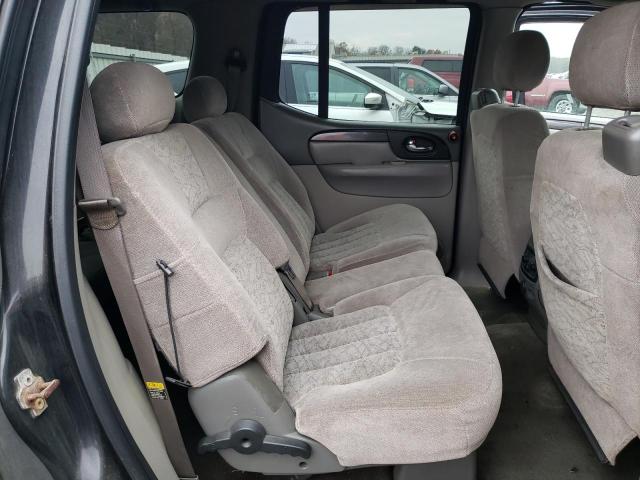 Photo 10 VIN: 1GKET16S346182263 - GMC ENVOY XL 