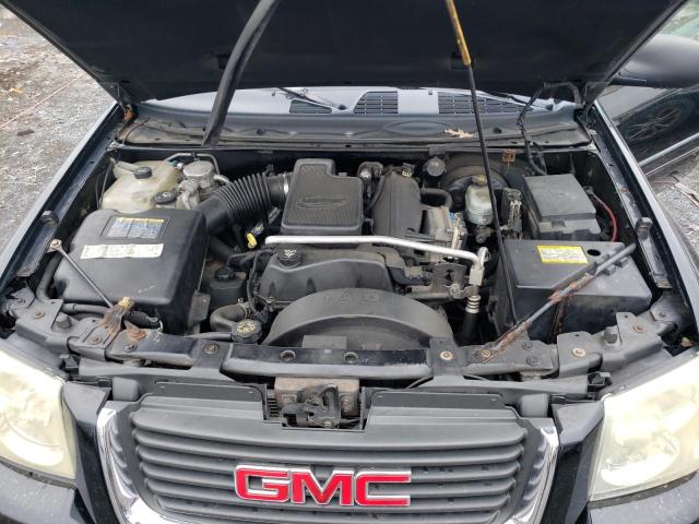 Photo 11 VIN: 1GKET16S346182263 - GMC ENVOY XL 