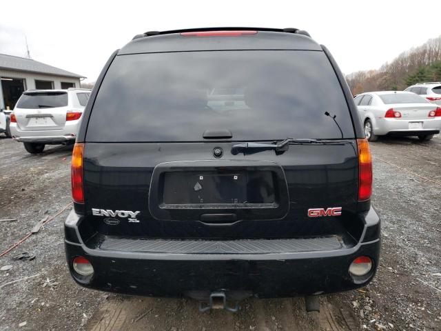 Photo 5 VIN: 1GKET16S346182263 - GMC ENVOY XL 