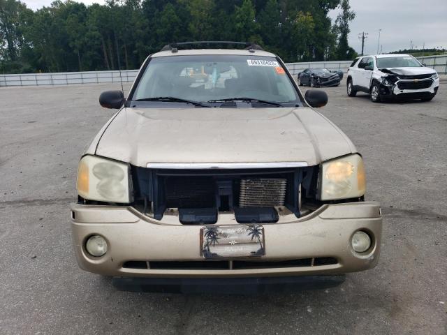 Photo 4 VIN: 1GKET16S356112182 - GMC ENVOY 