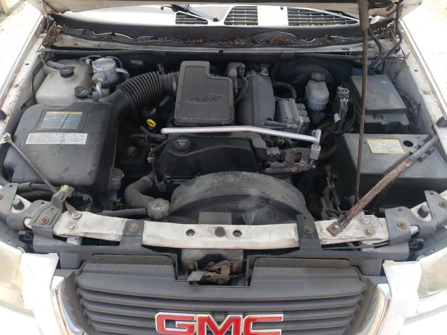 Photo 11 VIN: 1GKET16S356134103 - GMC ENVOY XL 