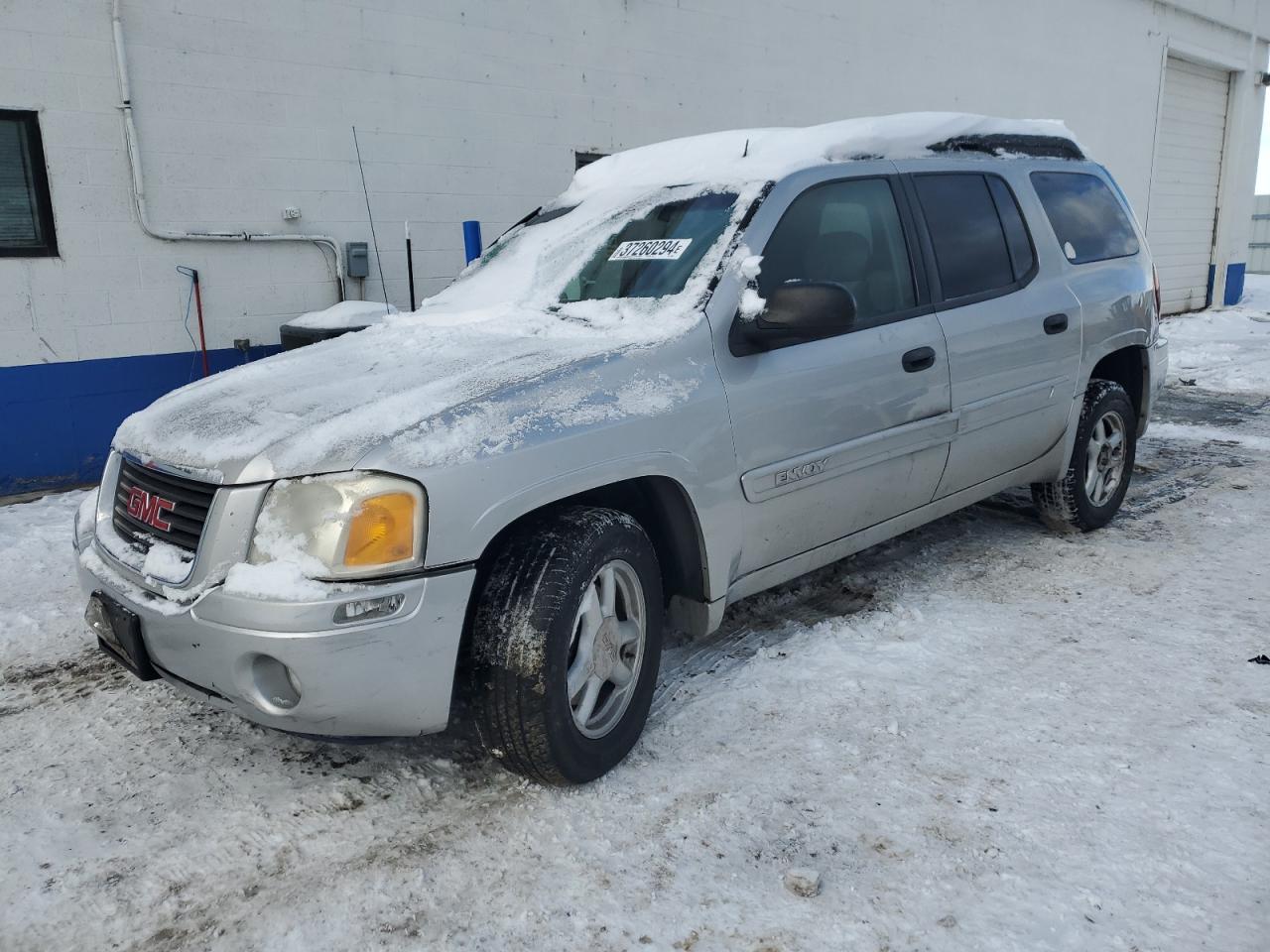 Photo 0 VIN: 1GKET16S356142203 - GMC ENVOY 