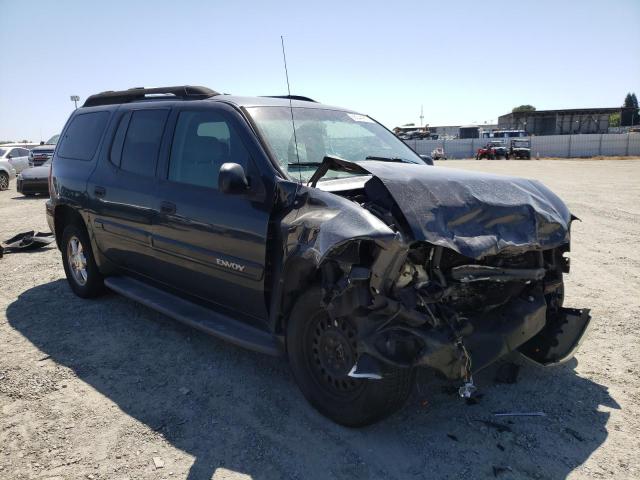 Photo 3 VIN: 1GKET16S446239103 - GMC ENVOY XL 