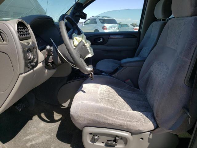 Photo 6 VIN: 1GKET16S446239103 - GMC ENVOY XL 