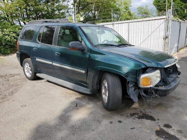 Photo 3 VIN: 1GKET16S456125202 - GMC ENVOY XL 