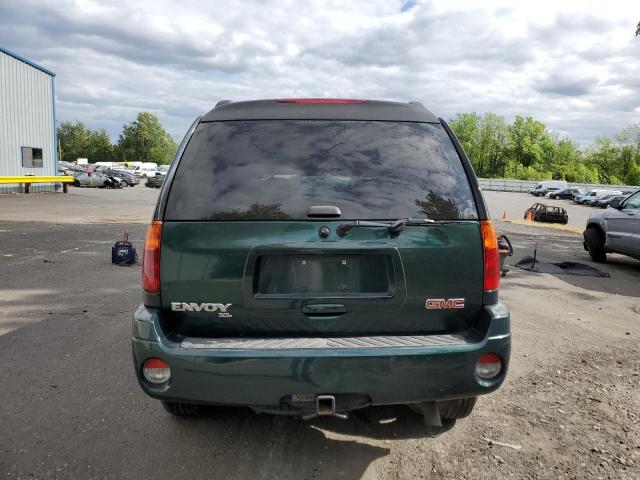 Photo 5 VIN: 1GKET16S456125202 - GMC ENVOY XL 