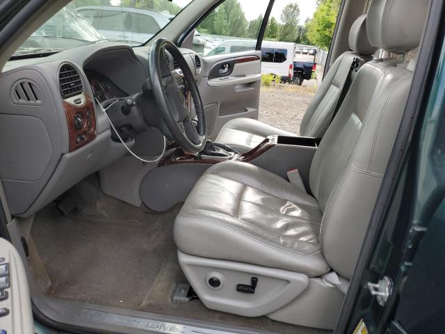 Photo 6 VIN: 1GKET16S456125202 - GMC ENVOY XL 