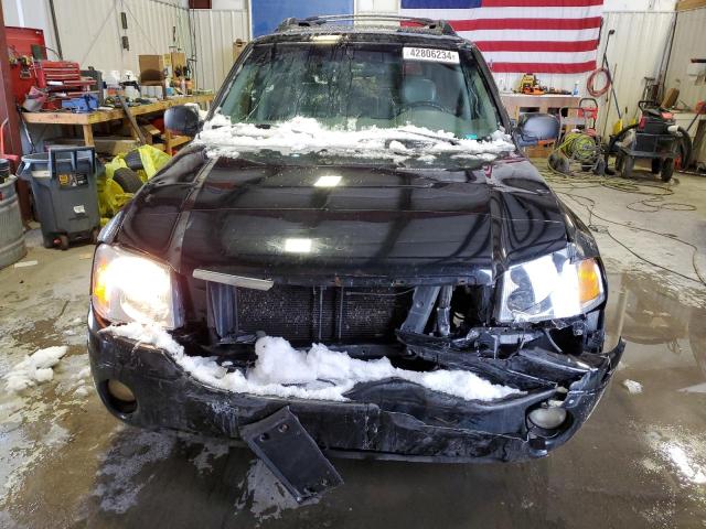 Photo 4 VIN: 1GKET16S536104209 - GMC ENVOY XL 