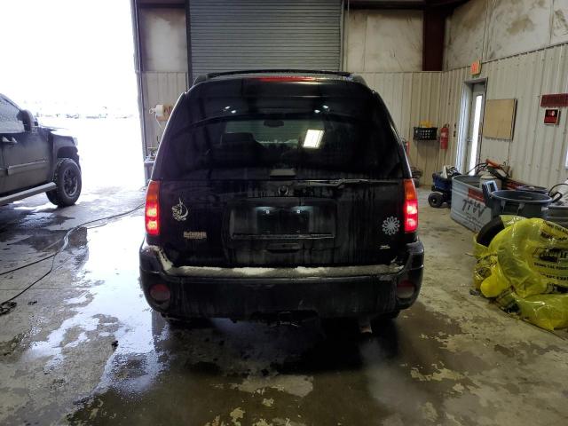 Photo 5 VIN: 1GKET16S536104209 - GMC ENVOY XL 