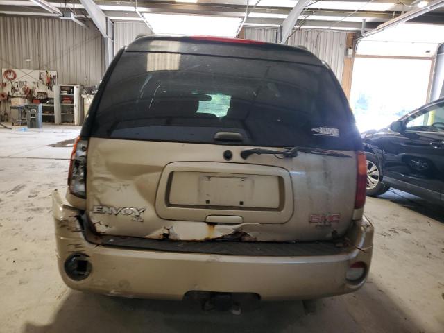 Photo 5 VIN: 1GKET16S546158305 - GMC ENVOY XL 