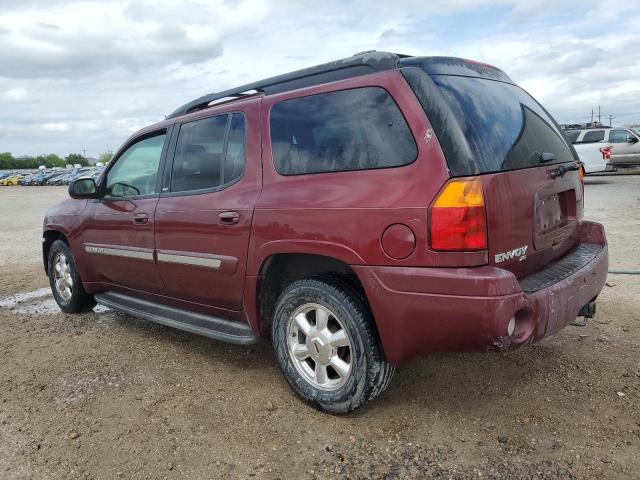 Photo 1 VIN: 1GKET16S546165268 - GMC ENVOY 