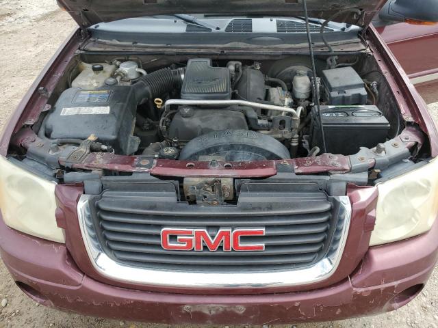 Photo 10 VIN: 1GKET16S546165268 - GMC ENVOY 