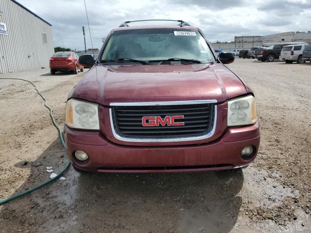 Photo 4 VIN: 1GKET16S546165268 - GMC ENVOY 