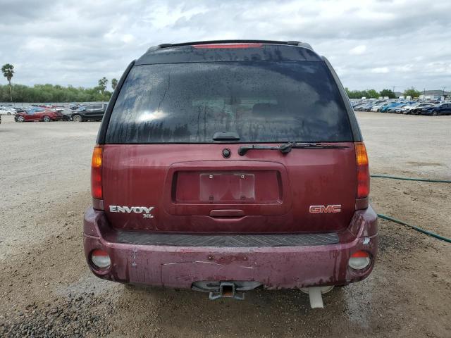 Photo 5 VIN: 1GKET16S546165268 - GMC ENVOY 