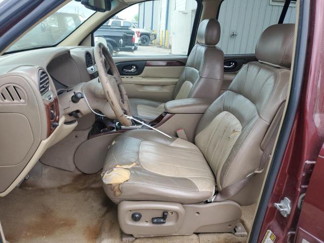 Photo 6 VIN: 1GKET16S546165268 - GMC ENVOY 