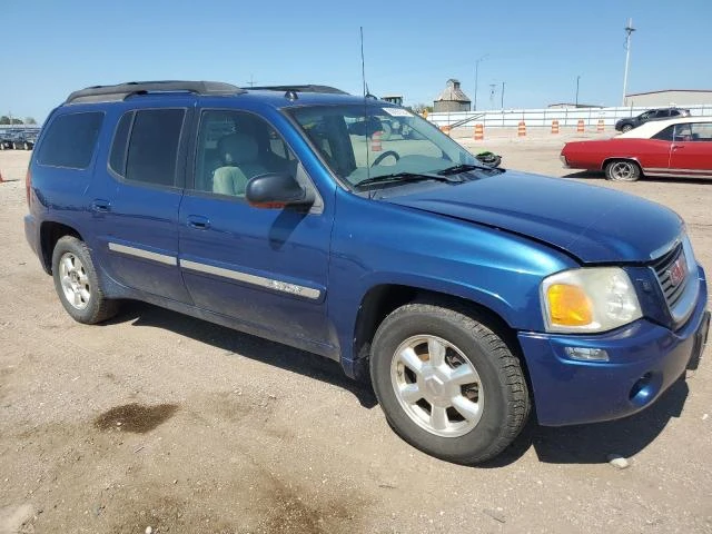 Photo 3 VIN: 1GKET16S556193511 - GMC ENVOY XL 