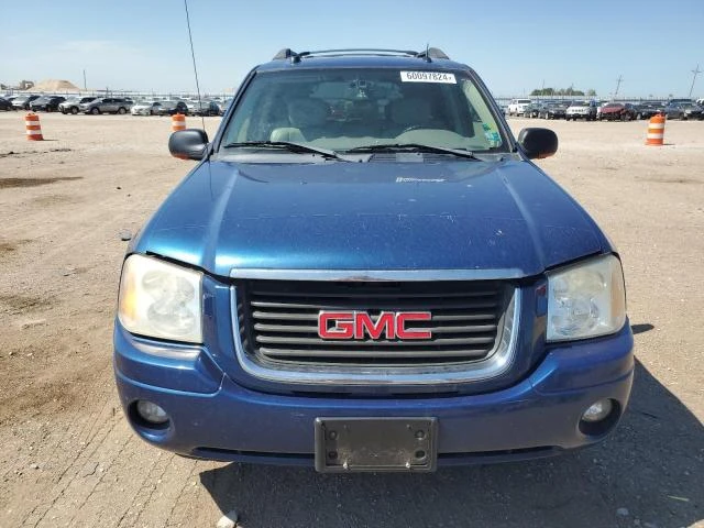 Photo 4 VIN: 1GKET16S556193511 - GMC ENVOY XL 