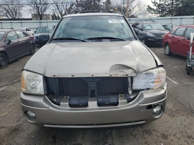 Photo 4 VIN: 1GKET16S636150423 - GMC ENVOY 