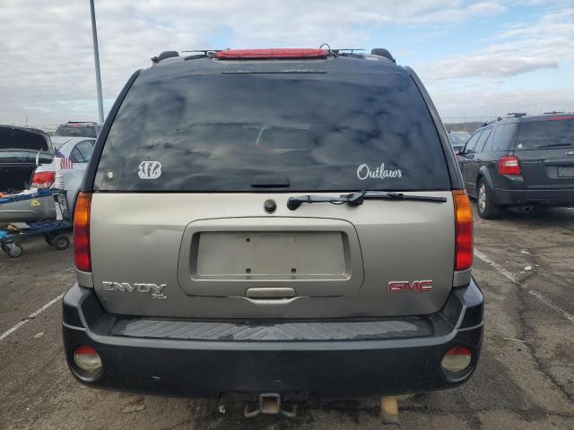 Photo 5 VIN: 1GKET16S636150423 - GMC ENVOY 