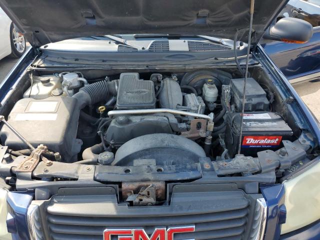 Photo 11 VIN: 1GKET16S636160403 - GMC ENVOY XL 