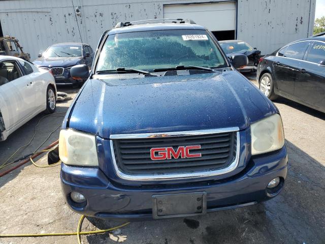 Photo 4 VIN: 1GKET16S636160403 - GMC ENVOY XL 