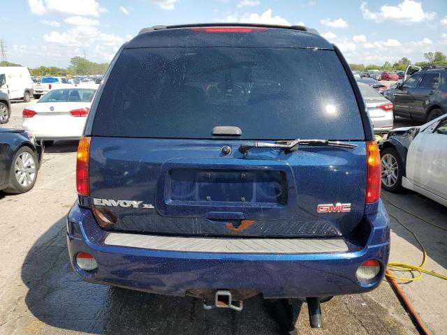 Photo 5 VIN: 1GKET16S636160403 - GMC ENVOY XL 