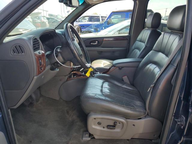 Photo 6 VIN: 1GKET16S636160403 - GMC ENVOY XL 