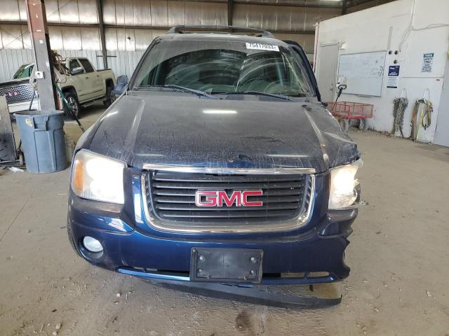 Photo 4 VIN: 1GKET16S636183020 - GMC ENVOY 