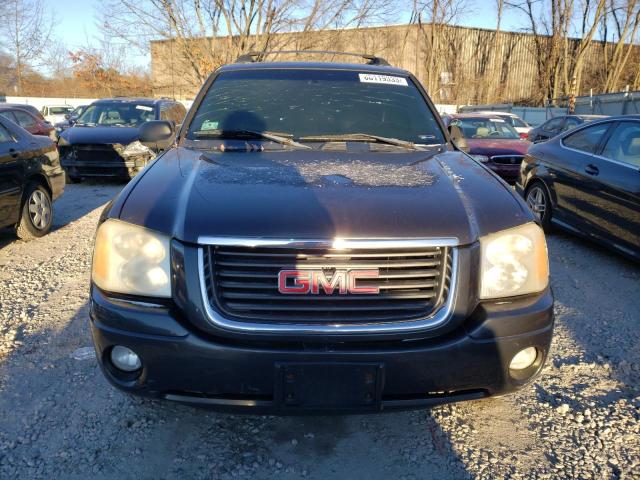 Photo 4 VIN: 1GKET16S736191451 - GMC ENVOY 