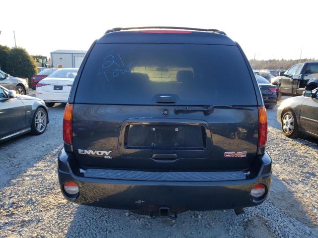 Photo 5 VIN: 1GKET16S736191451 - GMC ENVOY 