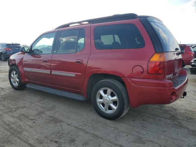 Photo 1 VIN: 1GKET16S746108358 - GMC ENVOY XL 