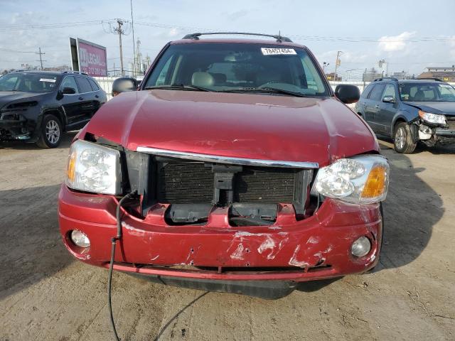 Photo 4 VIN: 1GKET16S746108358 - GMC ENVOY XL 