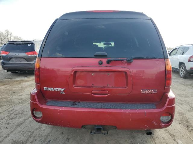 Photo 5 VIN: 1GKET16S746108358 - GMC ENVOY XL 