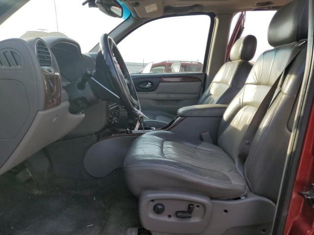 Photo 6 VIN: 1GKET16S746108358 - GMC ENVOY XL 