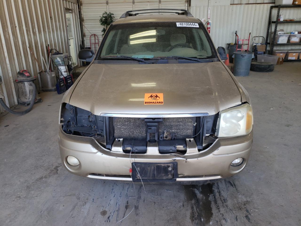 Photo 4 VIN: 1GKET16S766125440 - GMC ENVOY 