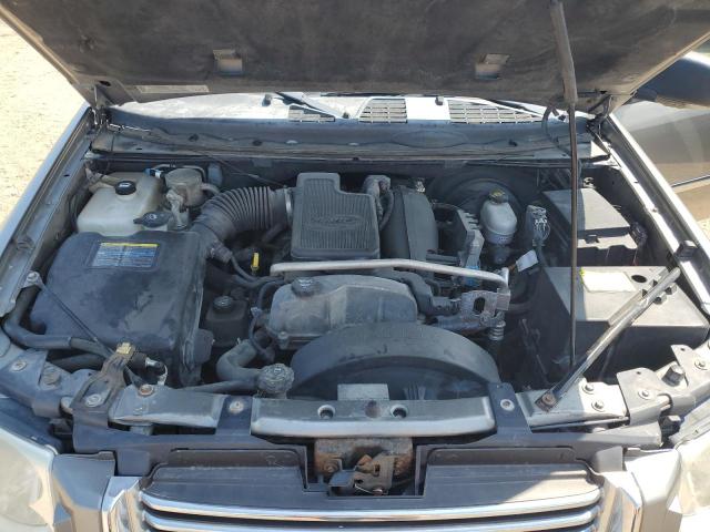 Photo 11 VIN: 1GKET16S766146949 - GMC ENVOY 