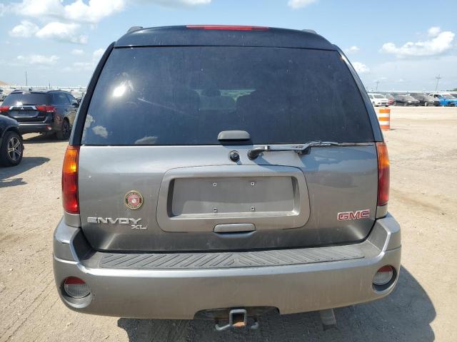 Photo 5 VIN: 1GKET16S766146949 - GMC ENVOY 