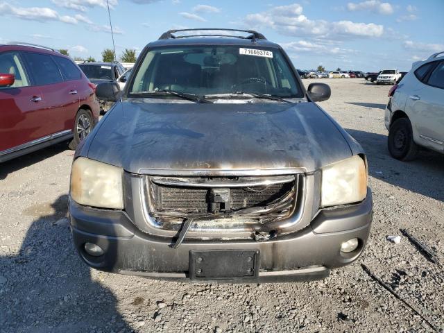 Photo 4 VIN: 1GKET16S766147308 - GMC ENVOY XL 