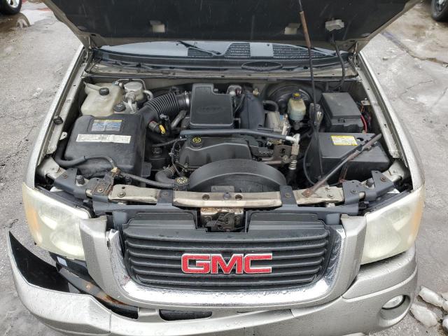 Photo 11 VIN: 1GKET16S826101304 - GMC ENVOY 