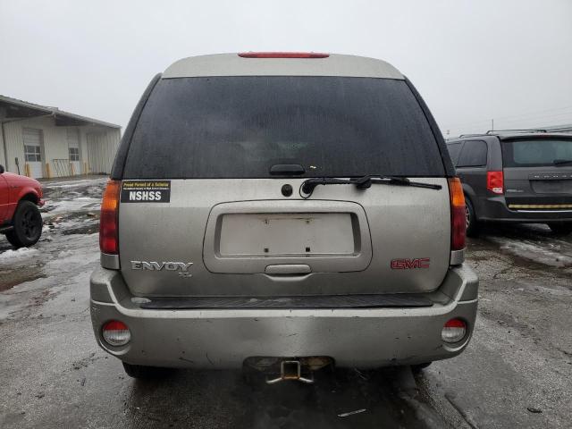 Photo 5 VIN: 1GKET16S826101304 - GMC ENVOY 