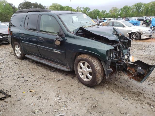 Photo 3 VIN: 1GKET16S846195350 - GMC ENVOY XL 