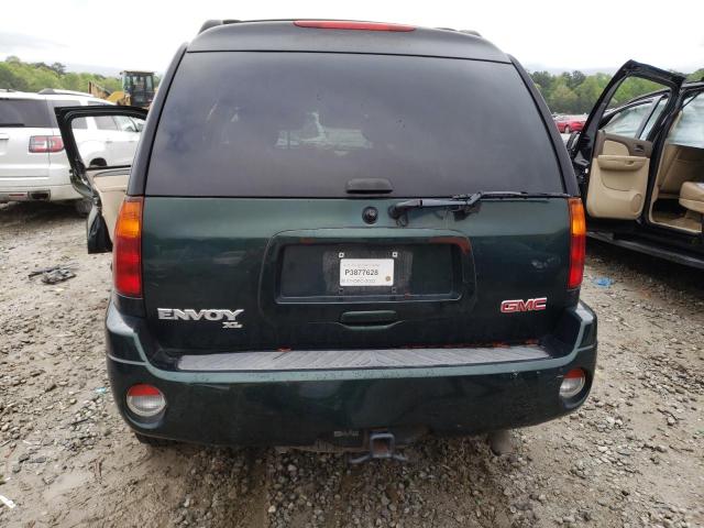 Photo 5 VIN: 1GKET16S846195350 - GMC ENVOY XL 