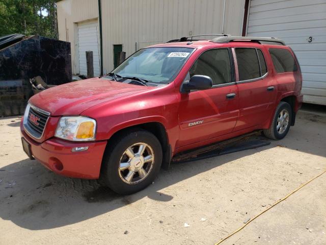 Photo 0 VIN: 1GKET16S856120729 - GMC ENVOY XL 