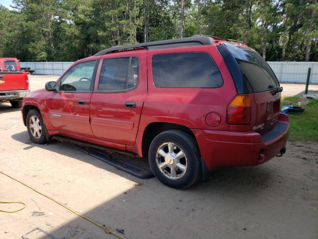 Photo 1 VIN: 1GKET16S856120729 - GMC ENVOY XL 