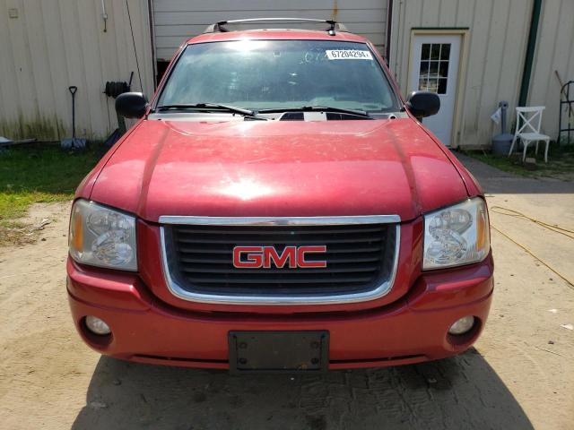 Photo 4 VIN: 1GKET16S856120729 - GMC ENVOY XL 