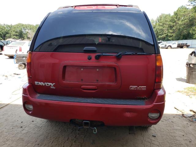 Photo 5 VIN: 1GKET16S856120729 - GMC ENVOY XL 