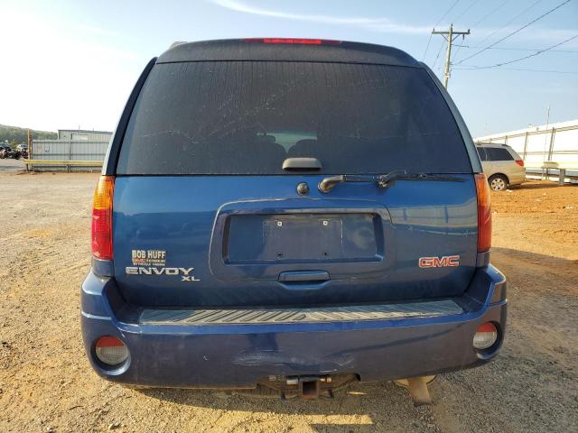 Photo 5 VIN: 1GKET16S966140053 - GMC ENVOY XL 