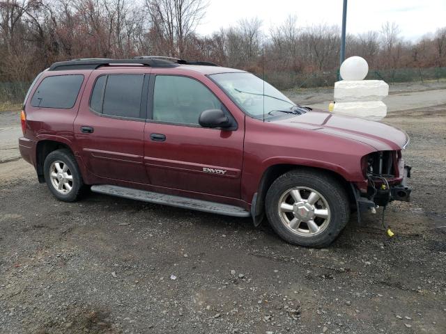 Photo 3 VIN: 1GKET16SX36108899 - GMC ENVOY 